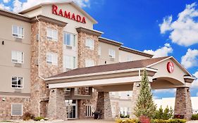 Ramada Stettler